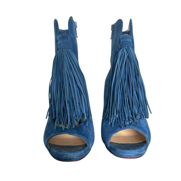 Christian Louboutin Boots - Picture 4 of 13